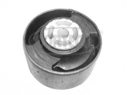 Holder, engine mounting system Holder, engine mounting