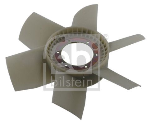 Fan Wheel, engine cooling Volvo - 9516517
