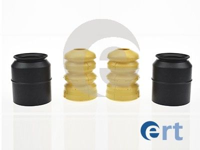 Dust Cover Kit, shock absorber