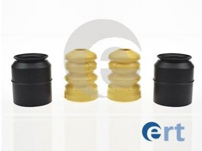 Dust Cover Kit, shock absorber