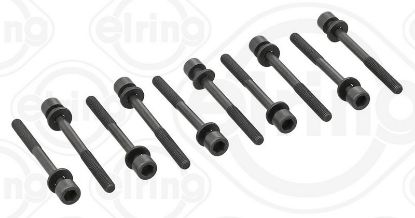 Cylinder Head Bolt Set Opel