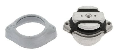 Mounting, automatic transmission PASSAT (3B3), A6 (4B2, C5)