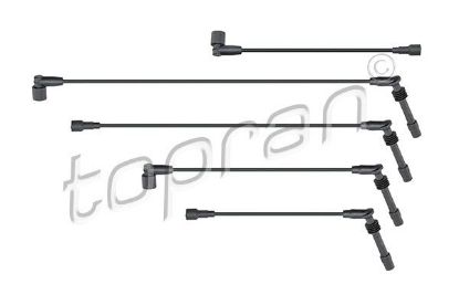 Ignition Cable Kit Opel, General Motors