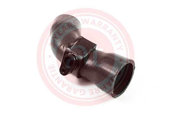 Charger Air Hose PSA 1007