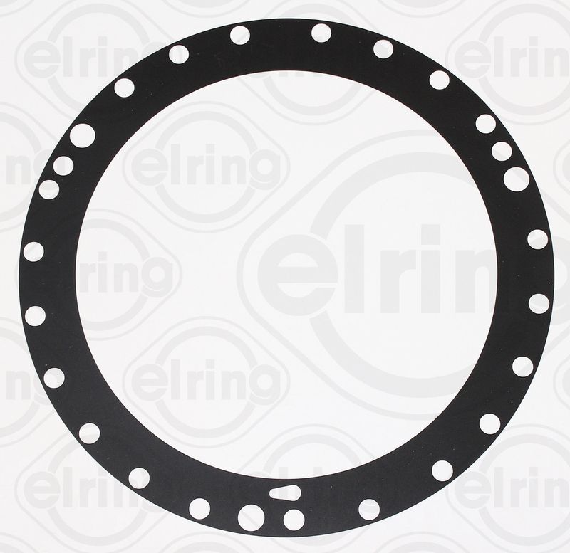 Oil Seal, manual transmission ZF