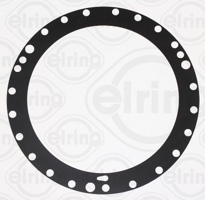 Oil Seal, manual transmission ZF