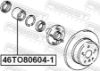 Wheel Bearing TOYOTA 90369-38018