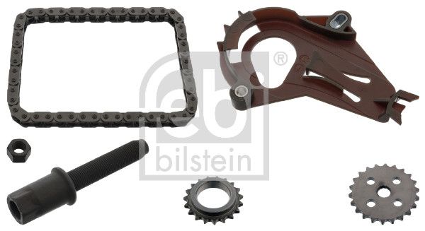 Chain Kit, oil pump drive BMW 11 27 7 500 502 S2