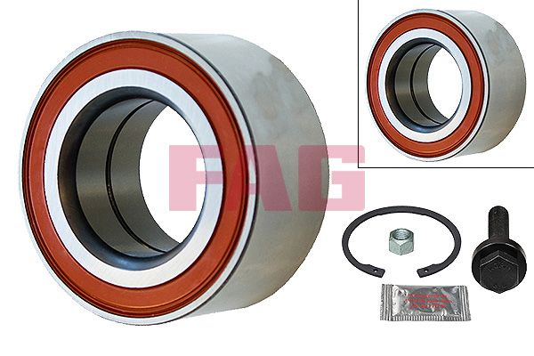 Wheel Bearing Kit VAG - 7M3 407 625 A