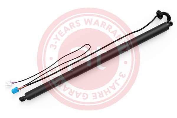 Electric Motor, tailgate MERCEDES-BENZ 1568900230