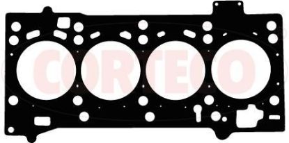 Gasket, cylinder head Gasket, cylinder head