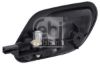 Door Handle, interior equipment BMW - 51 21 8 226 050