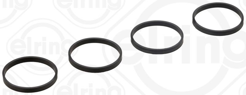 Gasket Set, intake manifold BMW 3 (E90), 5 (E60) ...