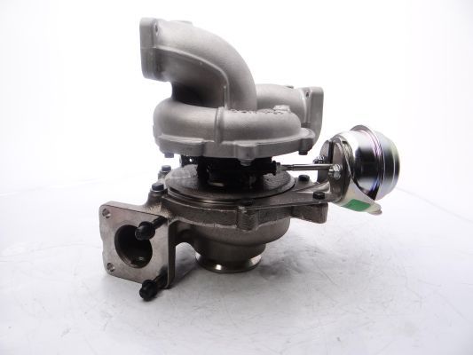 Charger, charging (supercharged/turbocharged)