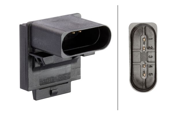 Switch, clutch control (cruise control) VAG - 1K0 927 810 E