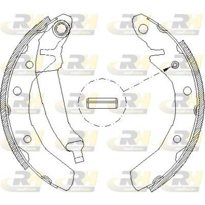 Brake Shoe