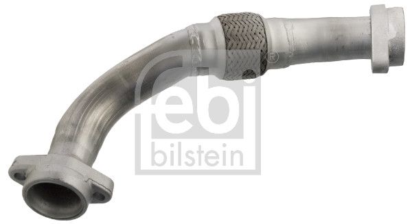 Flex Hose, exhaust system Mercedes-Benz - 541 140 21 03
