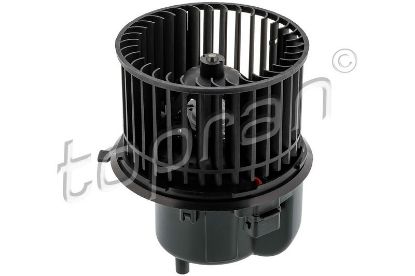 Interior Blower TRANSIT Buss 06a.-