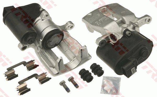 Brake Caliper V70 III (BW), S80 II (AS), XC60