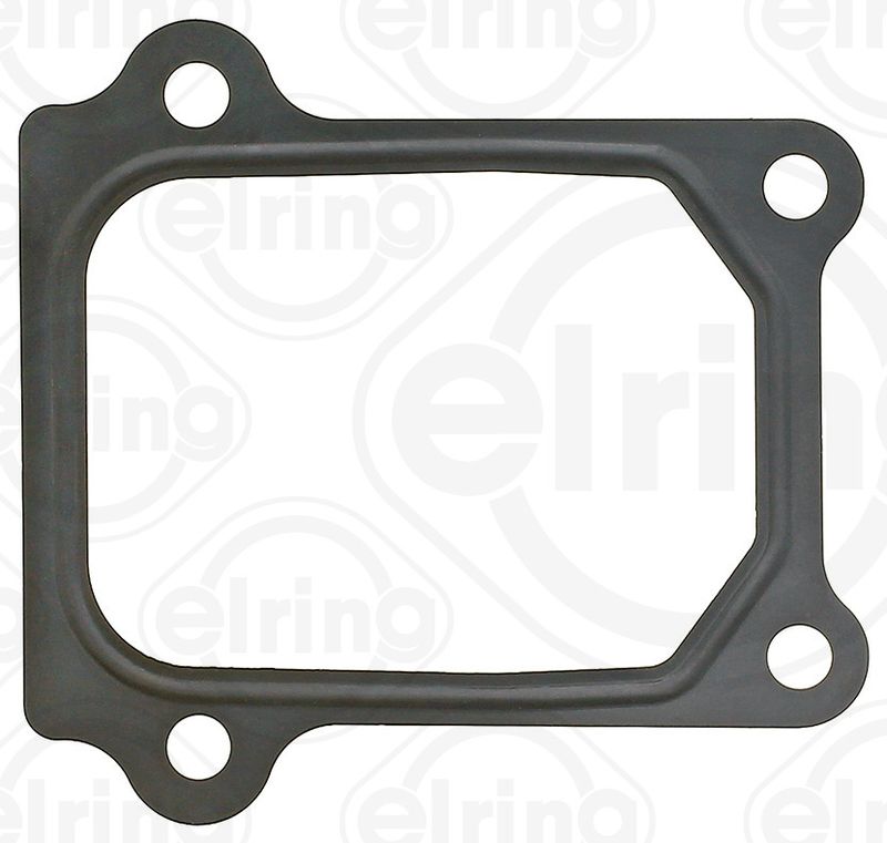Gasket, intake manifold housing MAN 51.09905-0092