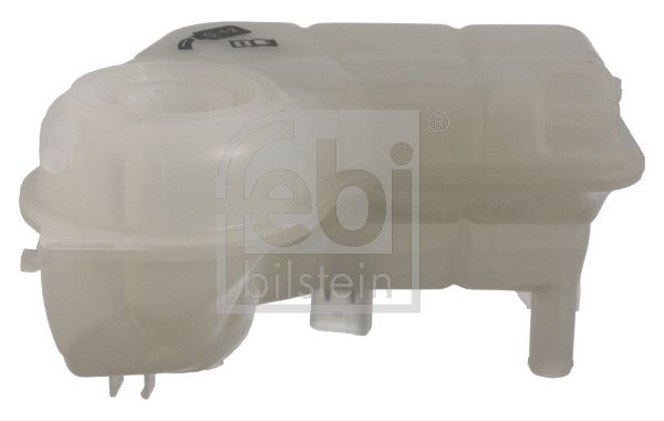 Expansion Tank, coolant VW-Audi - 8E0 121 403 C