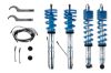 Suspension Kit, springs/shock absorbers