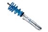 Suspension Kit, springs/shock absorbers