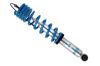 Suspension Kit, springs/shock absorbers