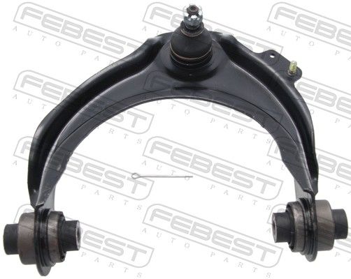 Control/Trailing Arm, wheel suspension HONDA 51460-SDA-A01