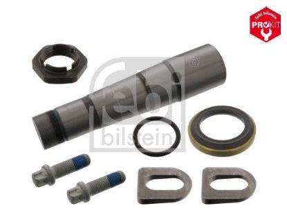 Repair Kit, kingpin Volvo Lkw 21773907