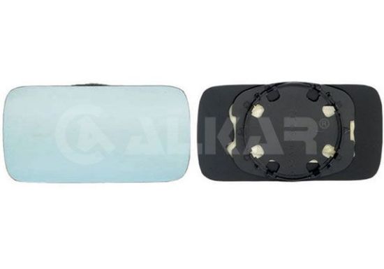 Mirror Glass, exterior mirror