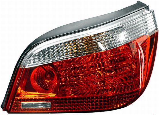 Tail Light Assembly