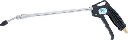 Suction/Blast Gun (compressed air) Air Blow Gun, 285 - 530 mm