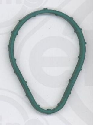 Gasket, thermostat housing RENAULT 77 01 051 811