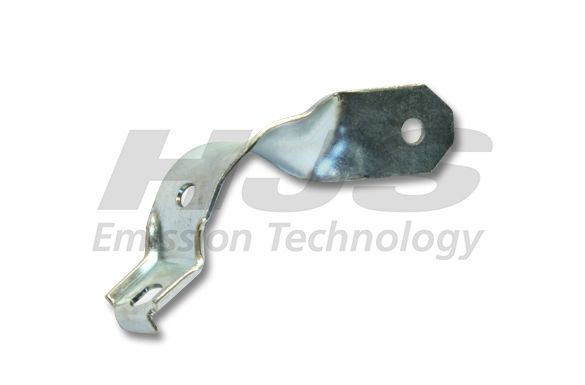 Holder, exhaust pipe BMW - 18 30 1 728 461