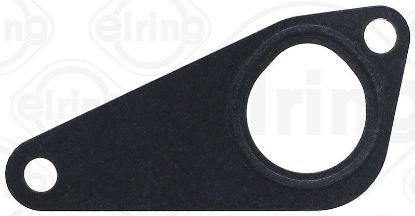 Gasket, EGR valve DAIMLER PKW