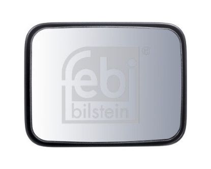 Wide-Angle Mirror M A N - 82637306025