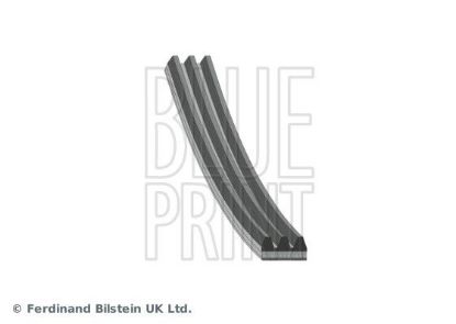 V-Ribbed Belt TOYOTA 90916-02721