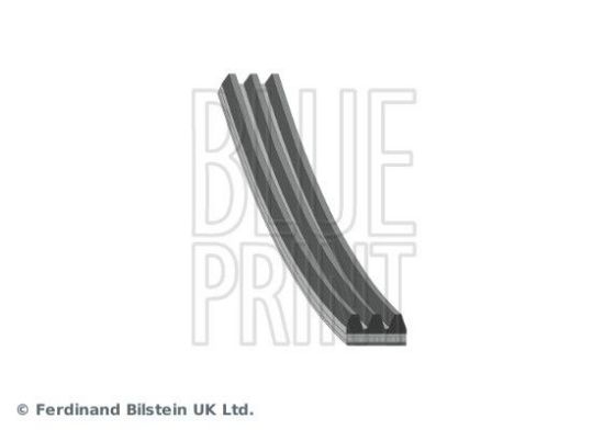 V-Ribbed Belt TOYOTA 90916-02721
