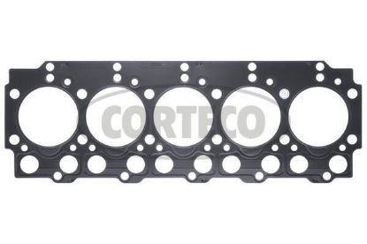 Gasket, cylinder head JEEP 05014982AA