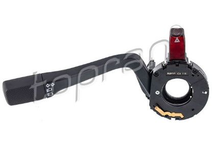 Direction Indicator Switch TRANSPORTER IV  (70B, 70C, 7DB, 7DK, 70J)