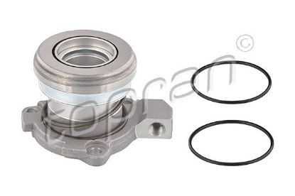 Central Slave Cylinder, clutch GENERAL MOTORS - 90523765