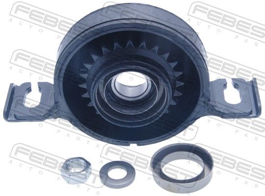 Bearing, propshaft centre bearing MAZDA SA51-25-300