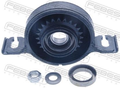 Bearing, propshaft centre bearing MAZDA SA51-25-300