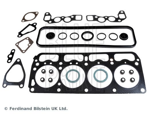 Gasket Kit, cylinder head TOYOTA 04112-13020