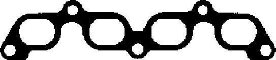 Gasket, exhaust manifold Mazda 1072066