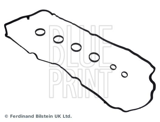 Gasket Set, cylinder head cover Mini 11 12 7 567 877