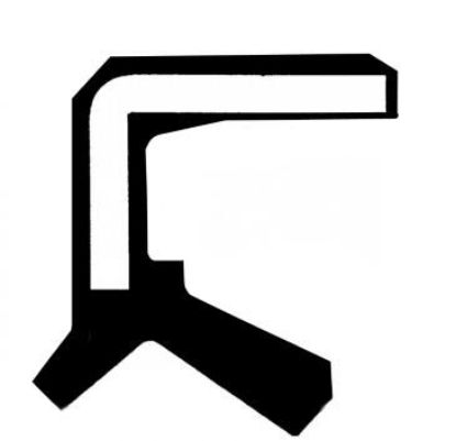 Shaft Seal, differential Toyota