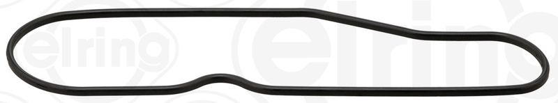 Gasket, housing cover (crankcase) MITSUBISHI MD020239