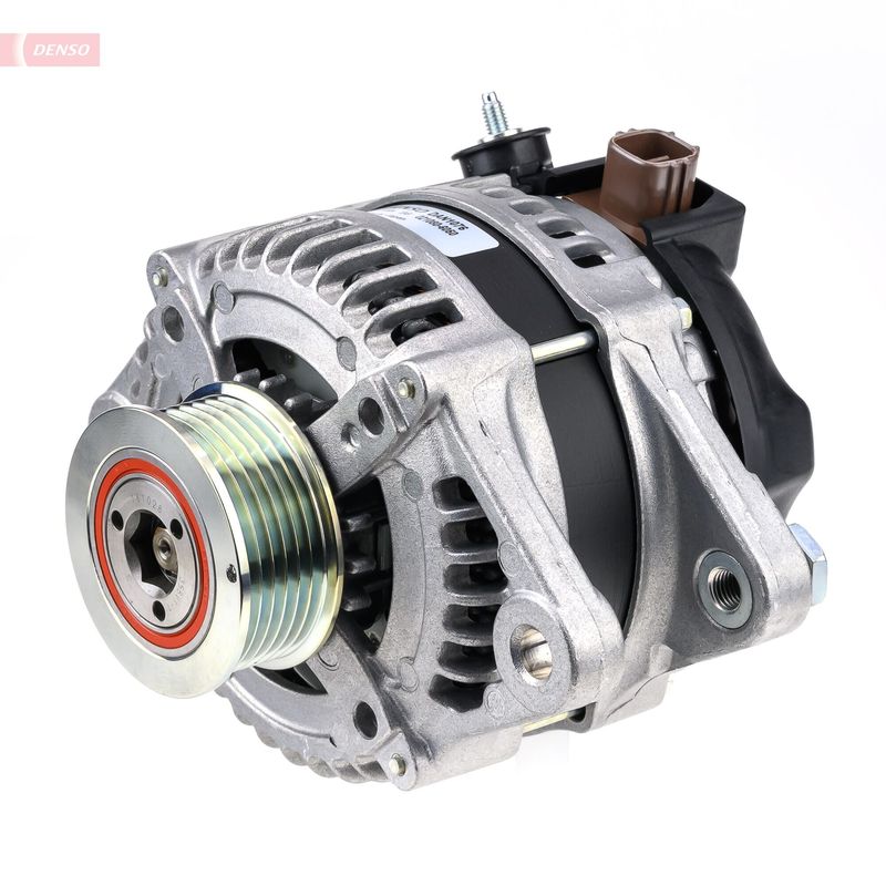 Alternator Toyota